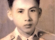 Liệt sĩ Hoàng Kim Giao - cựu sinh việt Vật lý khóa 6