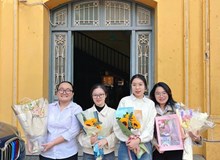 Từ quyết định táo bạo đến học bổng toàn phần tại Nhật Bản
